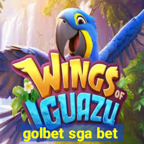 golbet sga bet